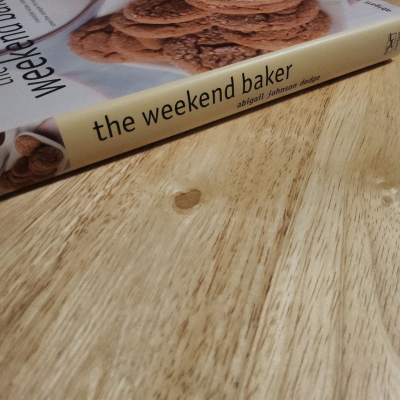 Weekend Baker