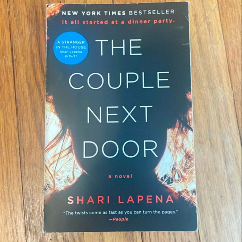 The Couple Next Door
