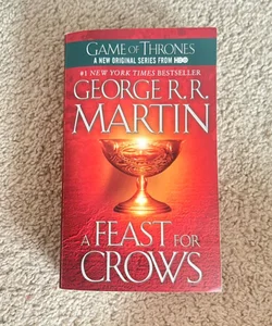 A Feast for Crows