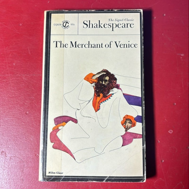 The Merchant of Venice