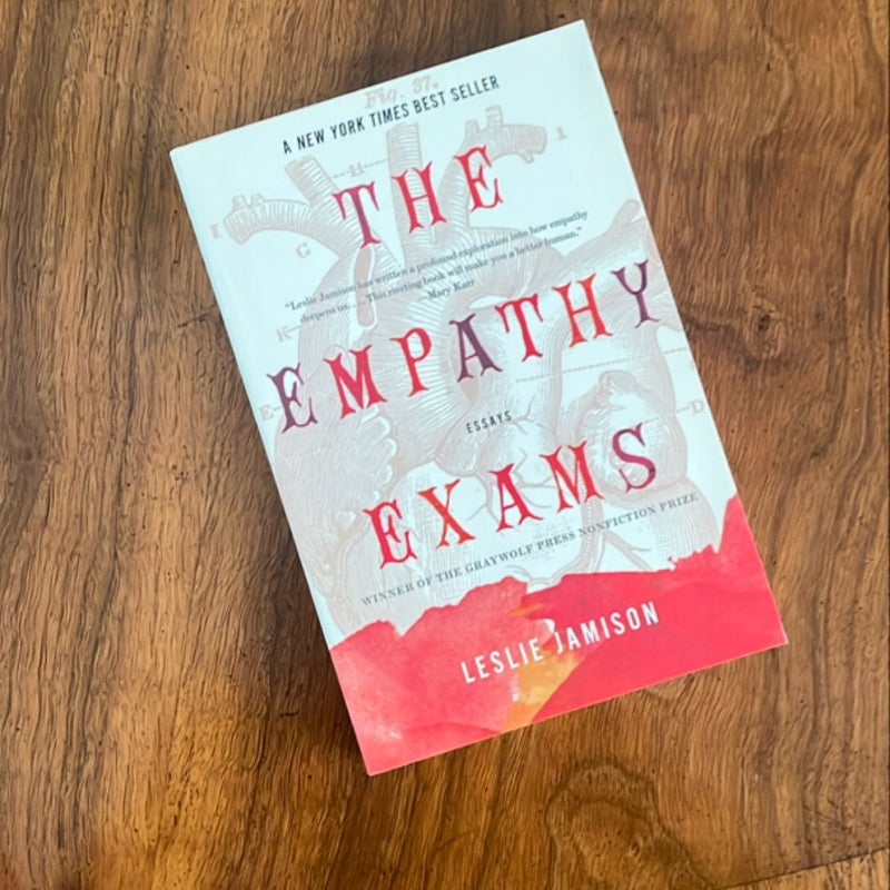 The Empathy Exams