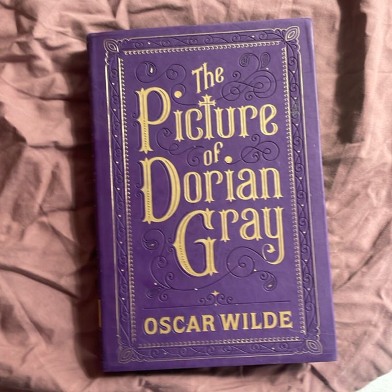 The Picture of Dorian Gray