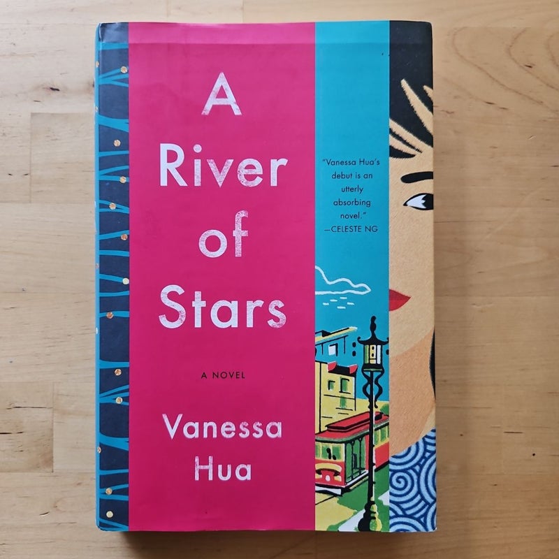 A River of Stars