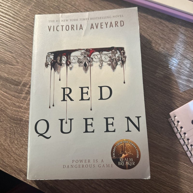 Red Queen