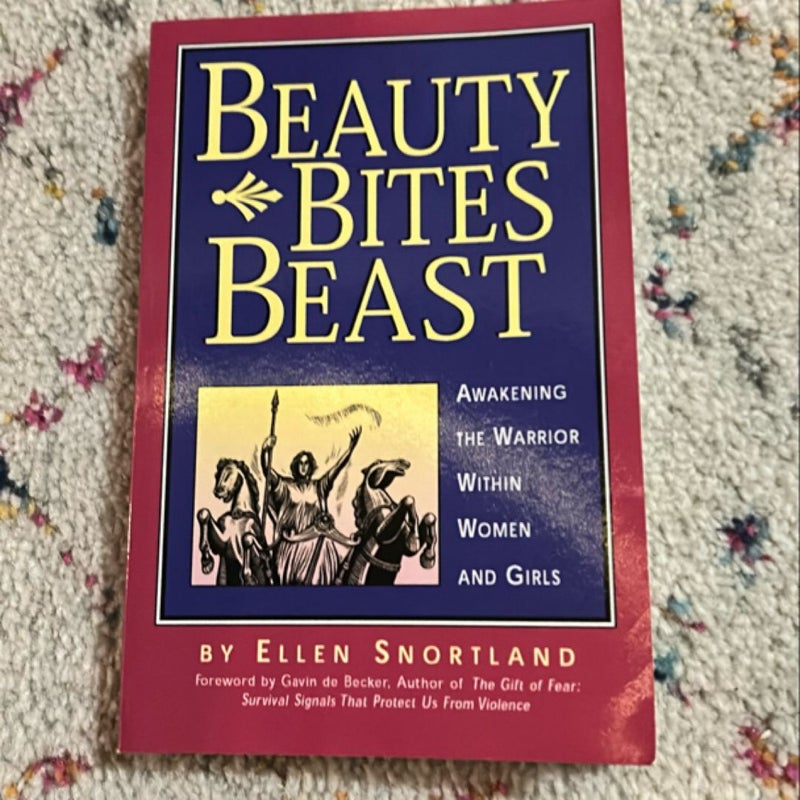 Beauty Bites Beast