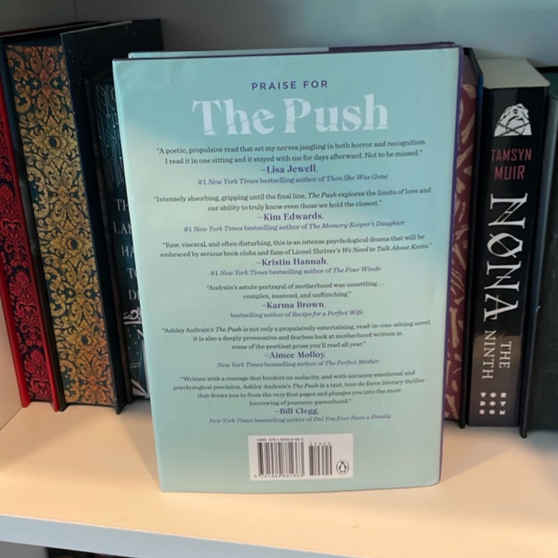 The Push