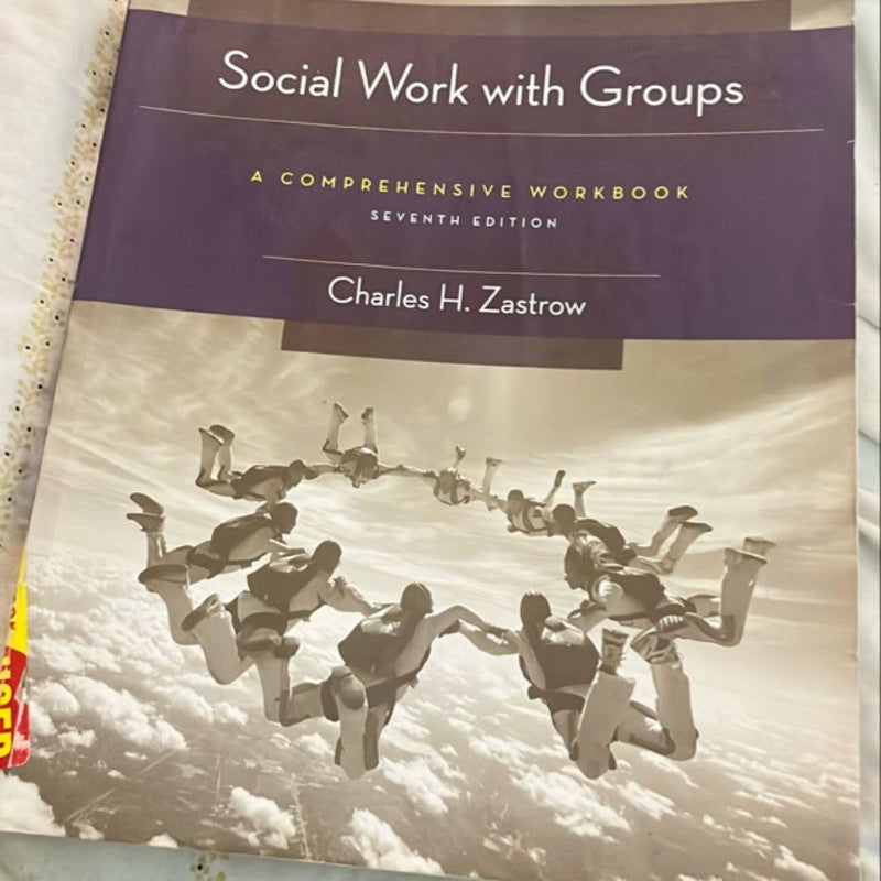 Empowerment Series: Social Work with Groups