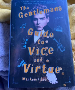 The gentleman’s guie to vice and virtue 