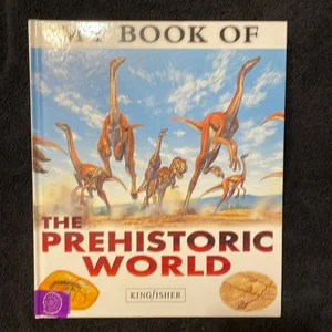 My Book of the Prehistoric World