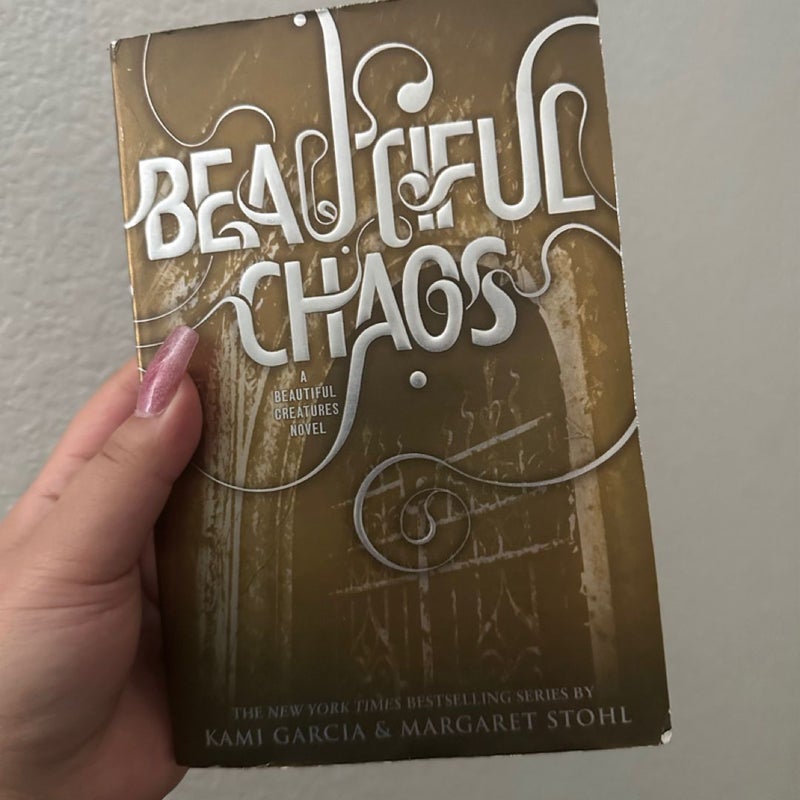 Beautiful Chaos