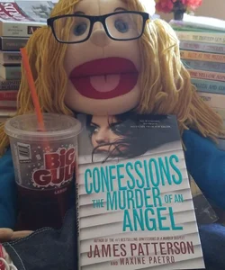 😳Confessions: the Murder of an Angel
