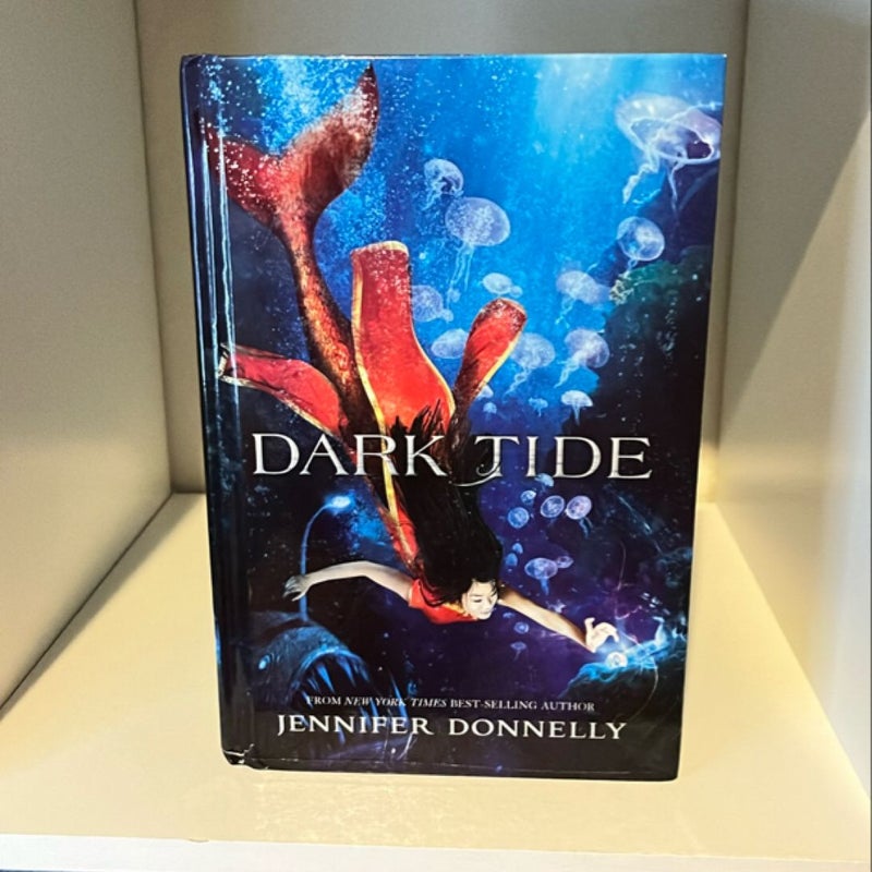 Dark Tide