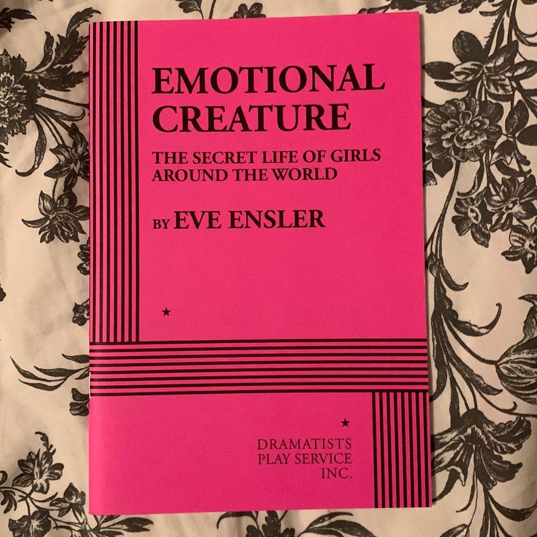 Emotional Creature