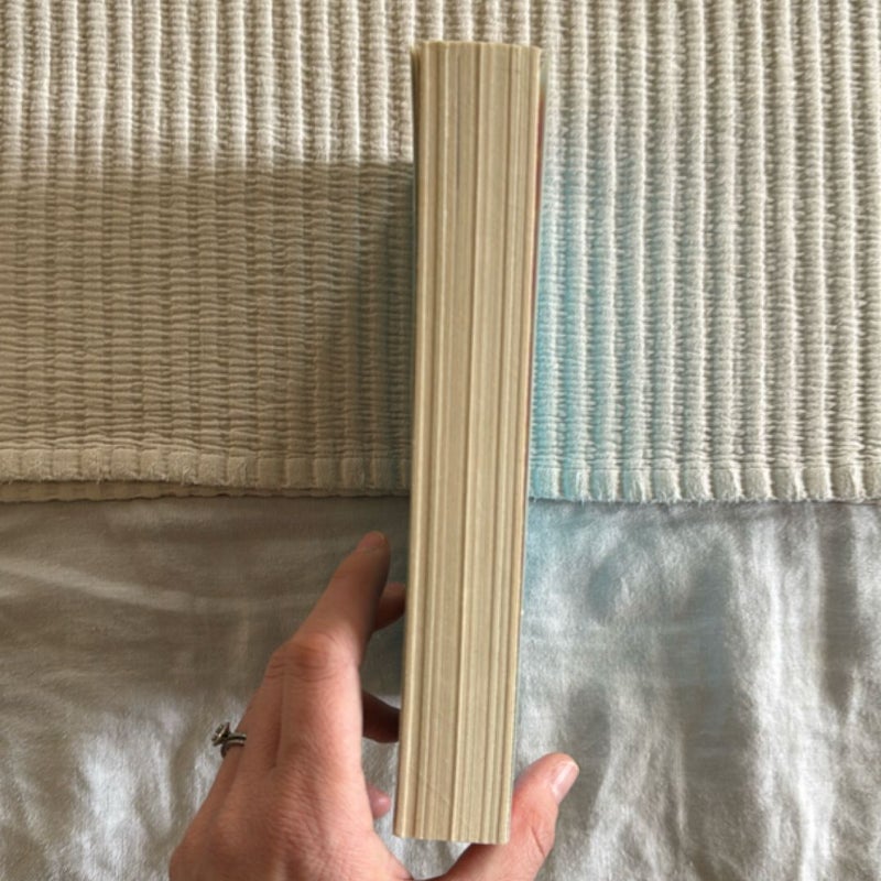 Book Lovers