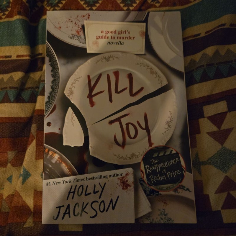 Kill Joy