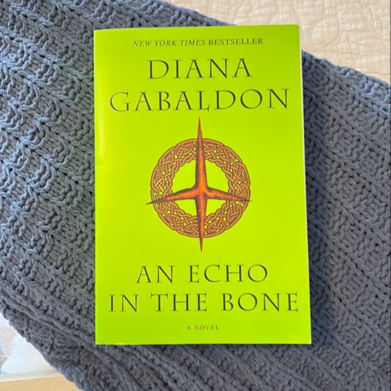 An Echo in the Bone