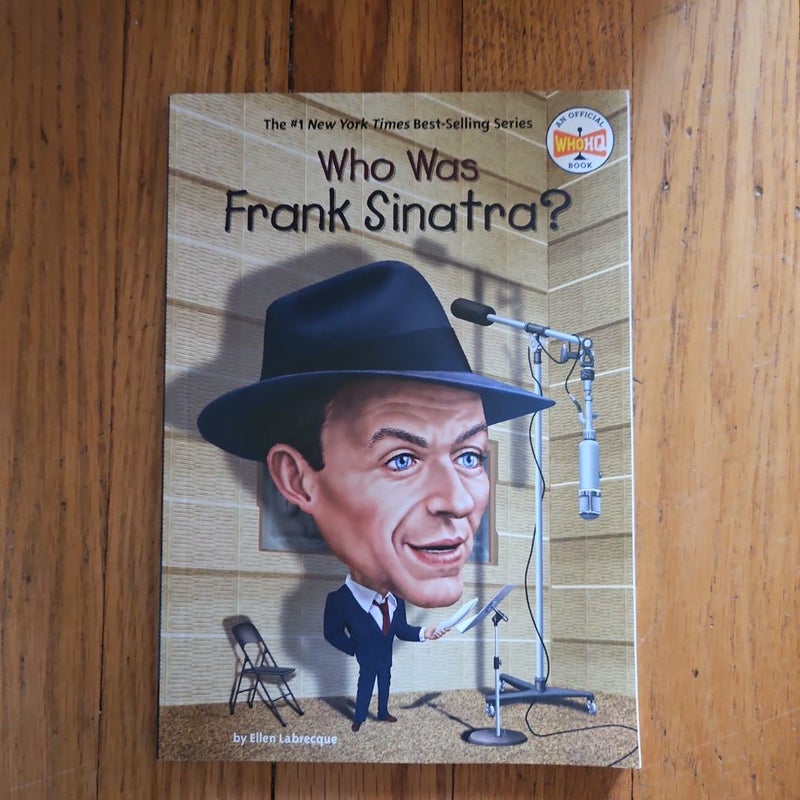 Who Was Frank Sinatra?