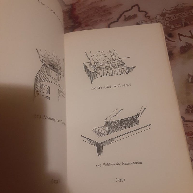 Back to Eden 5th edition hardcover 