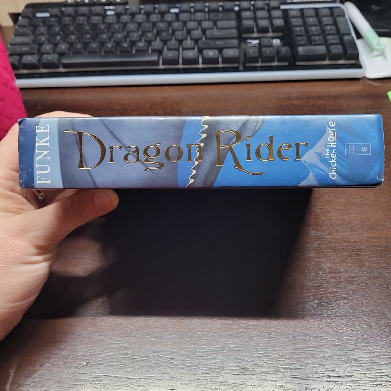 Dragon Rider