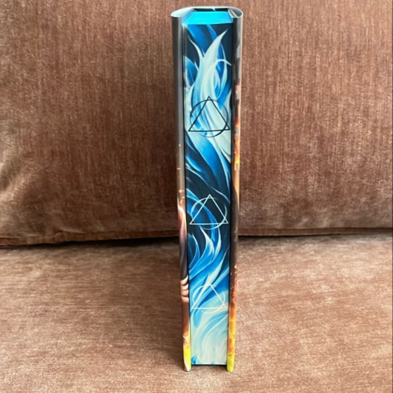 Glimmer of the Other - Butterfly Book Box Exclusive Edition