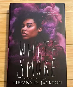 White Smoke