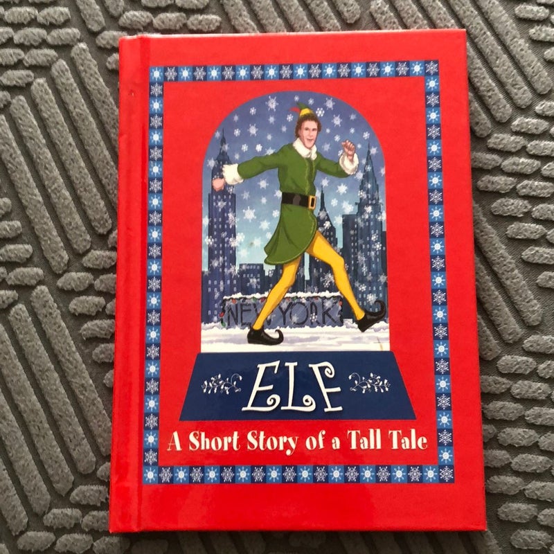 Elf