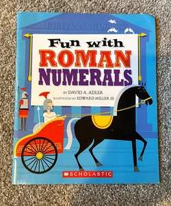 Fun With Roman Numerals