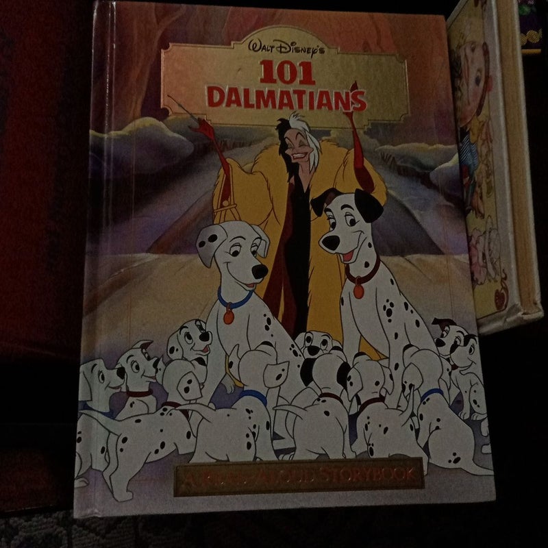 101 dalmatian 