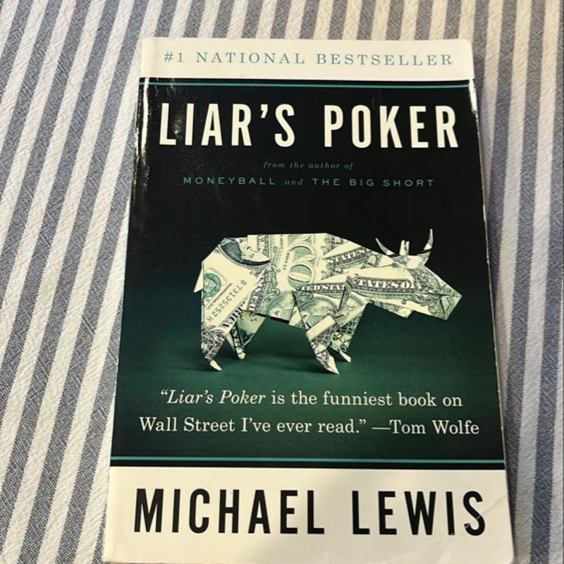 Liar's Poker
