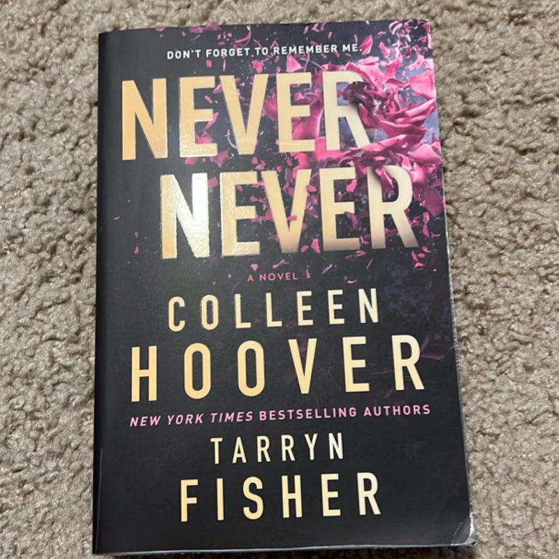 Never Never