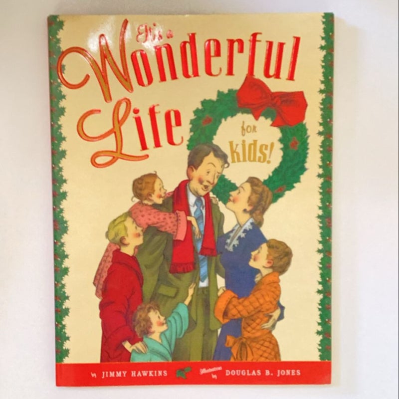 It’s a Wonderful Life for Kids