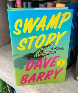 Swamp Story