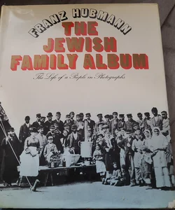 The Jewish Family Album