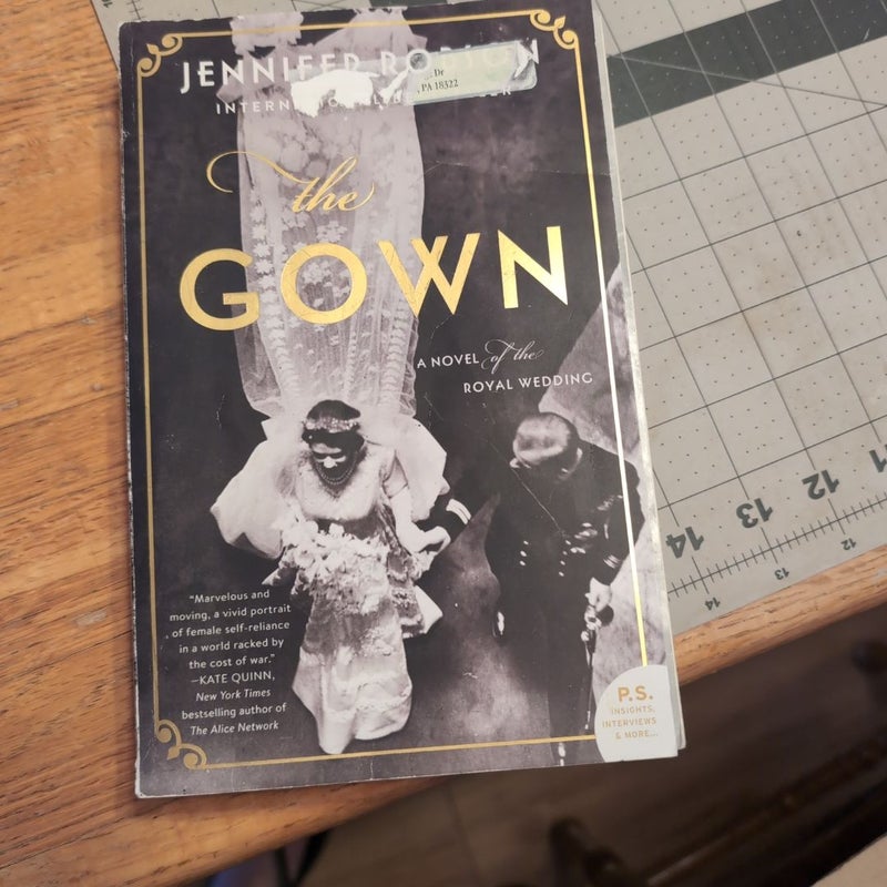 The Gown