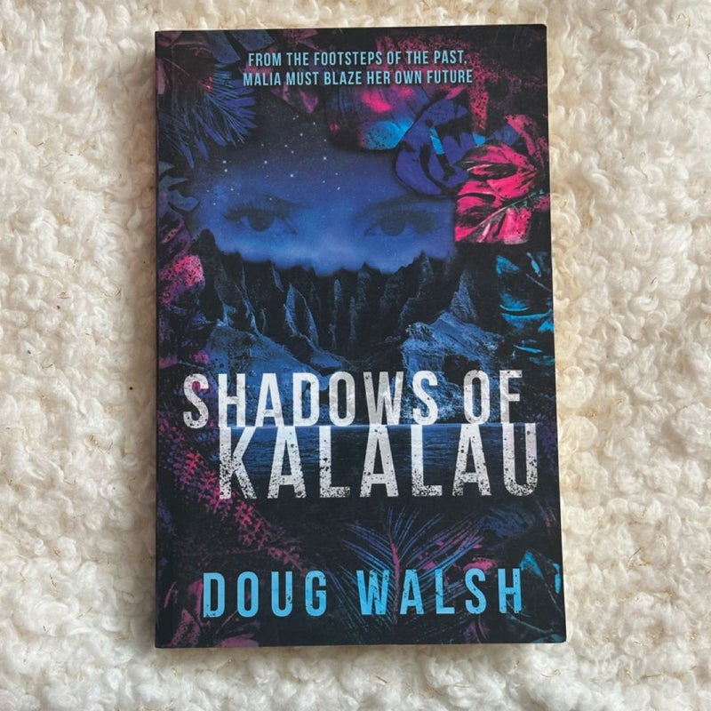 Shadows of Kalalau