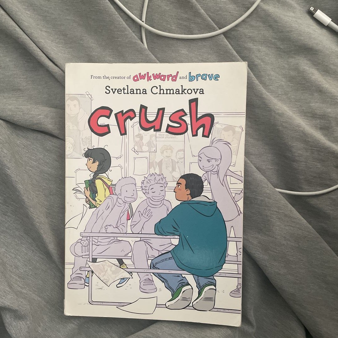 Crush