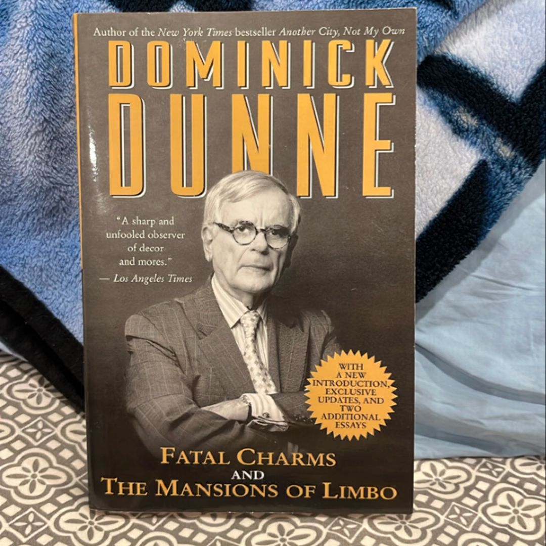 Fatal Charms and the Mansions of Limbo