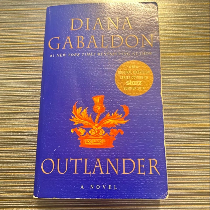 Outlander