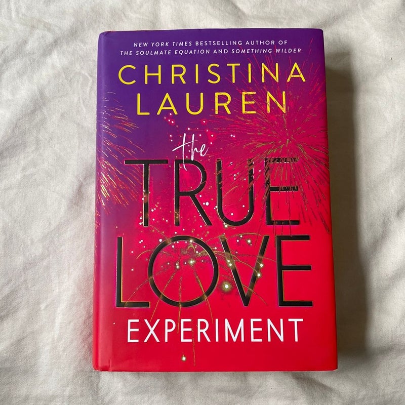 The True Love Experiment