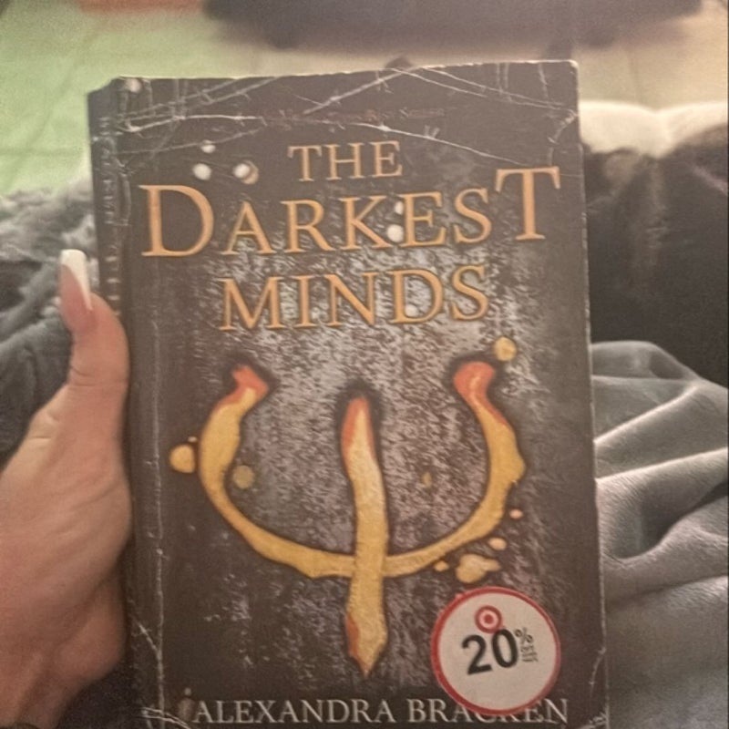 The Darkest Minds