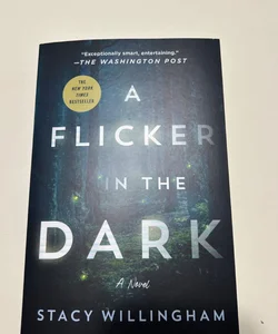 A Flicker in the Dark