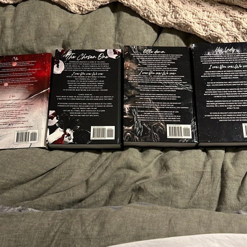 Special edition bundle