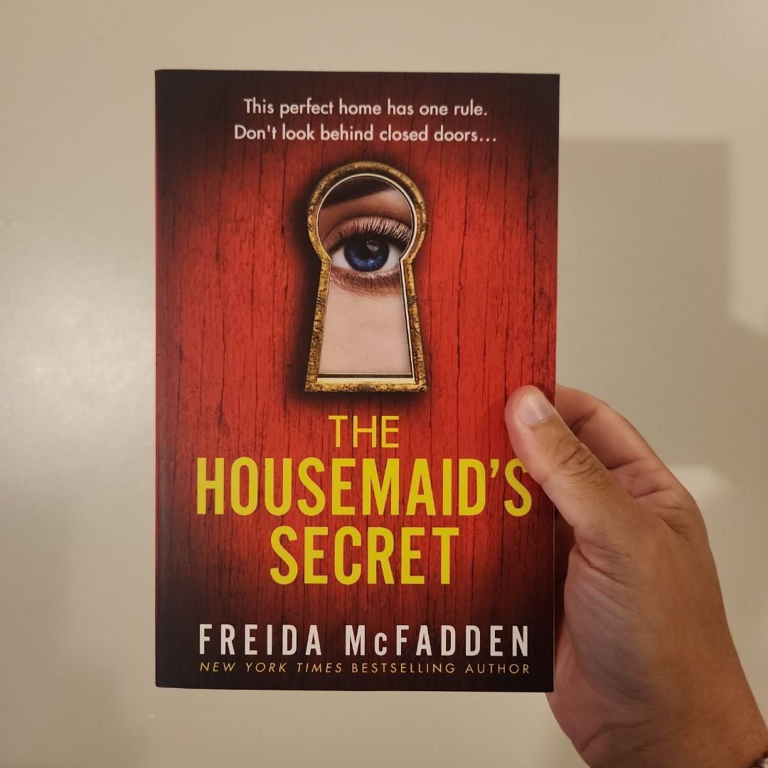 The Housemaid's Secret