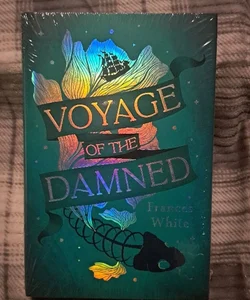 Illumicrate Voyage of the Damned