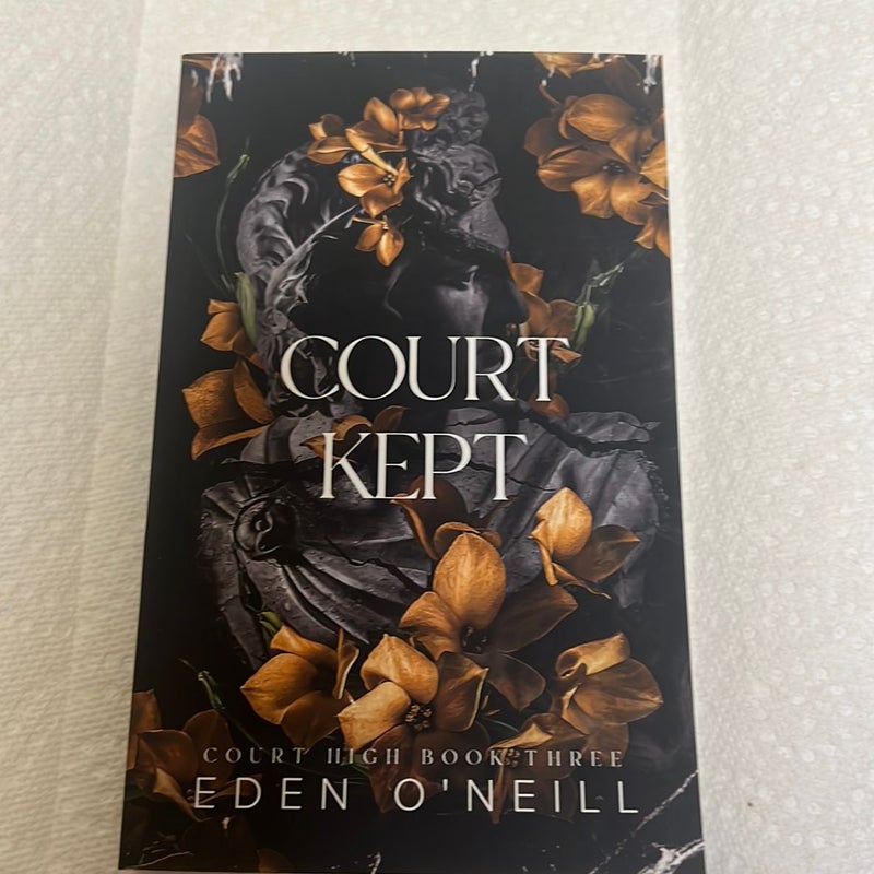 Court Kept