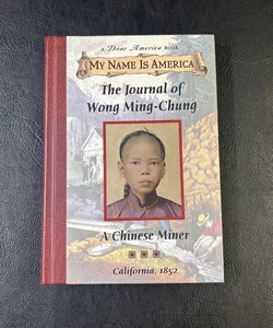 The Journal of Wong Ming-Chun