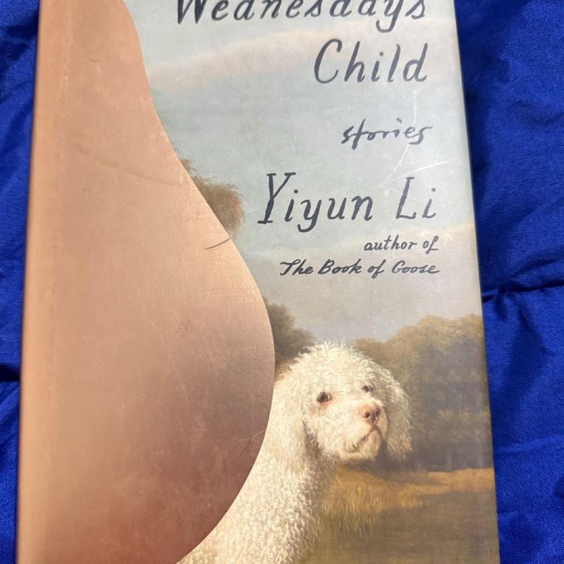 Wednesdays Child
