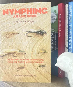 Nymphing: a Basic Book