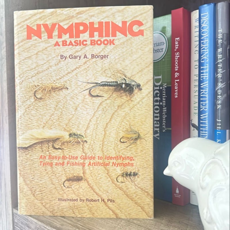 Nymphing: a Basic Book