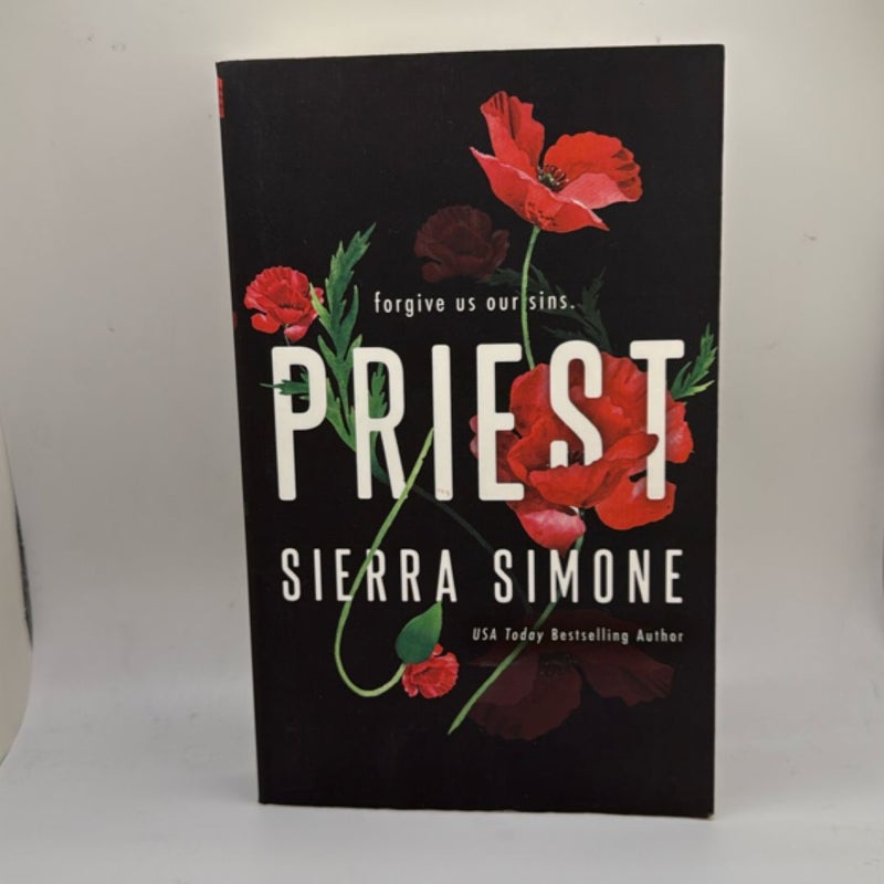 Priest